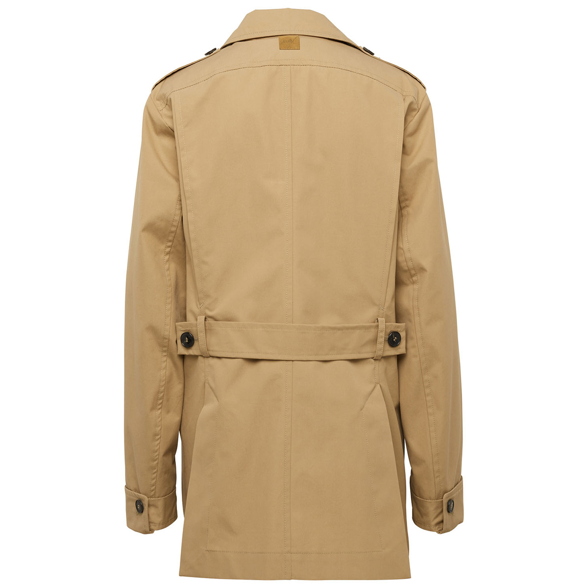 Amity Fashion Franziska Jacke Damen amity-fashion-paulina-sand-2