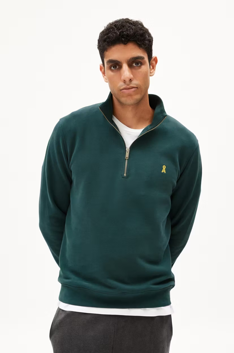 WAARLO COMFORT Sweatshirt Men