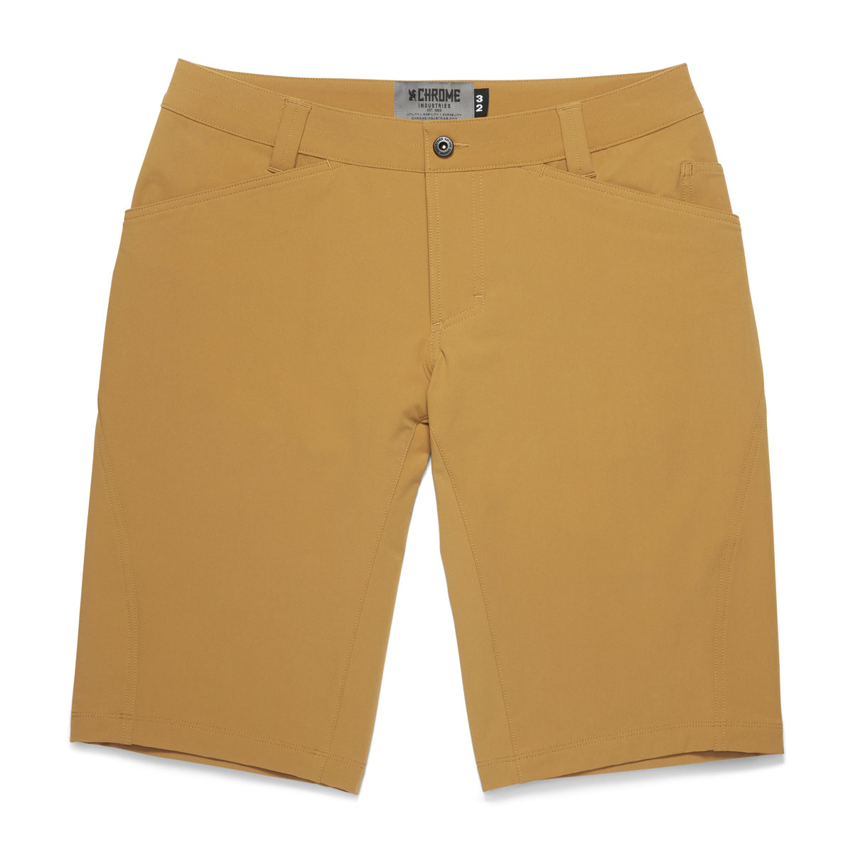 Union Shorts 2.0 Men