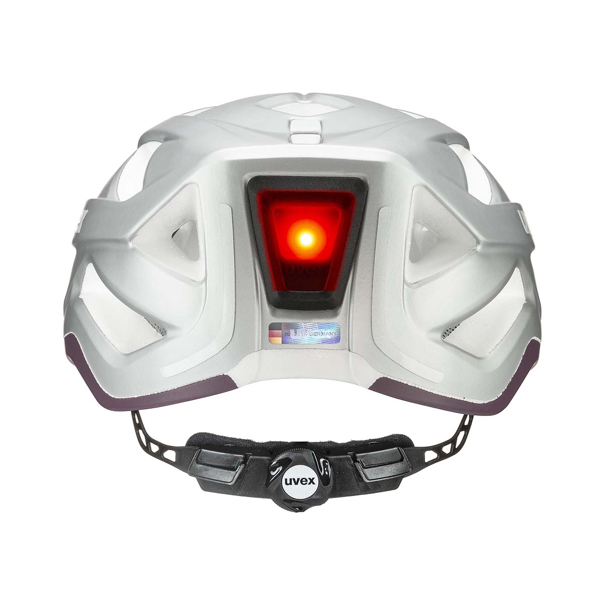 uvex city active Fahrradhelm