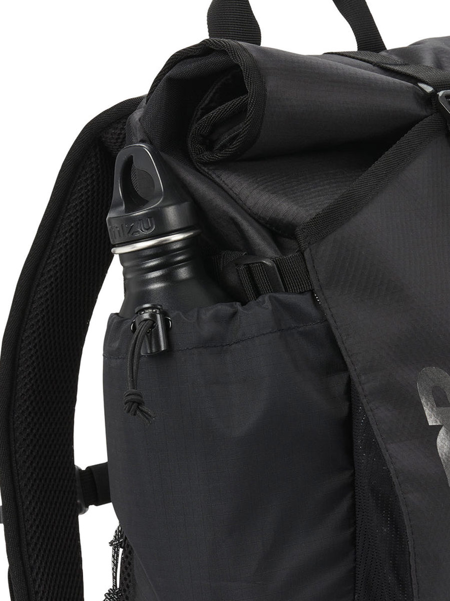 Roll Pack Fahrrad Rucksack