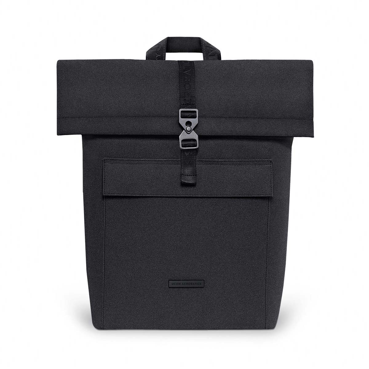 Ucon Acrobatics Jasper Phantom 16L Rucksack  UA_Jasper-Medium-Backpack_Phantom-Series_Asphalt-Reflective_12