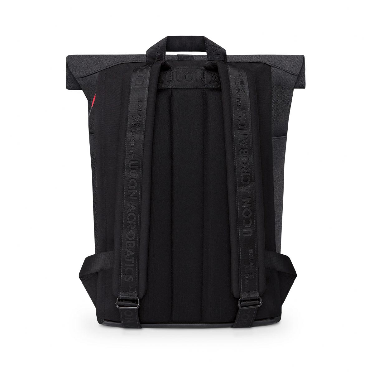 Ucon Acrobatics Hajo Phantom 16L Rucksack UA_Hajo-Medium-Backpack_Phantom-Series_Asphalt-Reflective_04