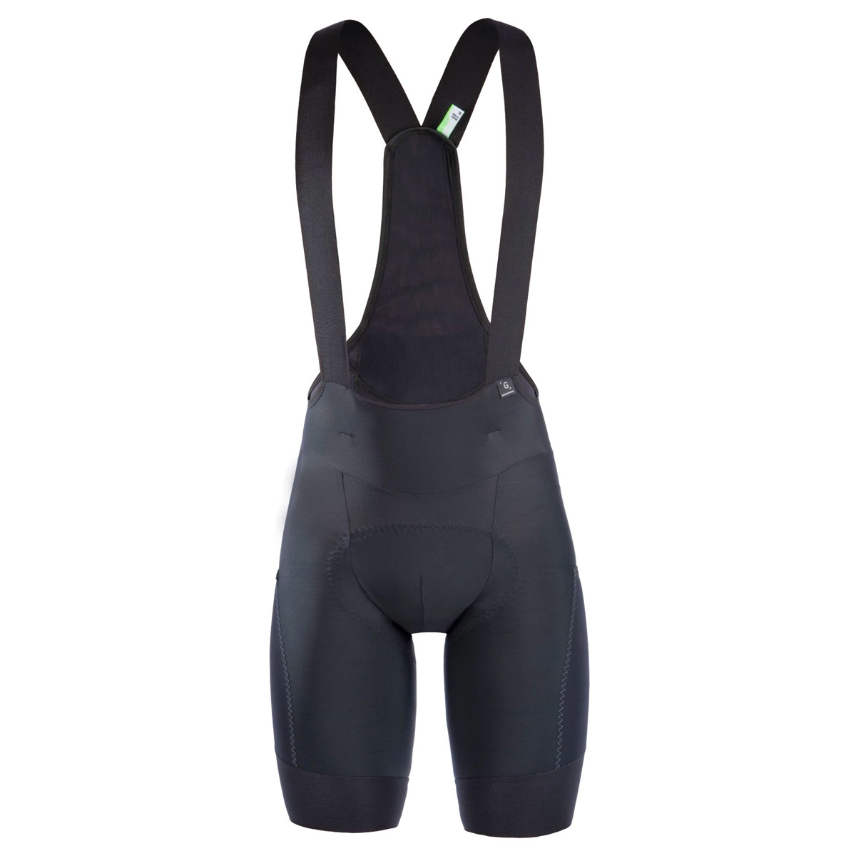 Q36.5 Adventure Cargo Bib Fahrradhose Herren Q36-5_Adventure-Cargo-Bib-Shorts-Men_black_01