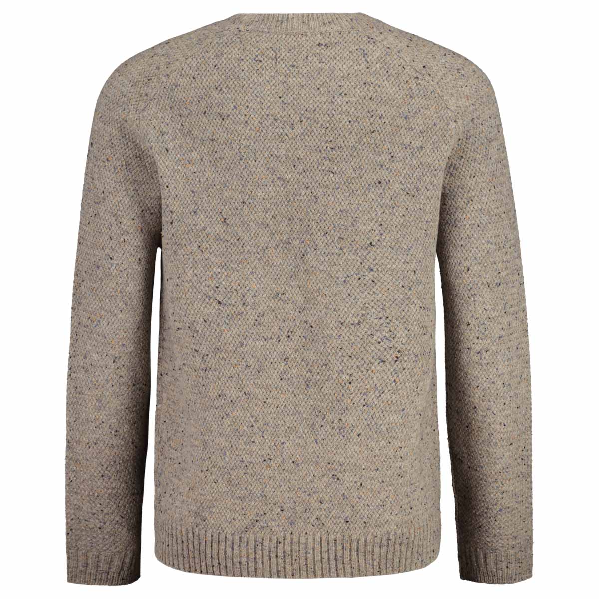 Maloja VandelliM. Lambswool Strickpullover Herren Maloja-36533-1-114-VandelliM-Lambswool-Knit-Sweater-Men-grey-melange-2