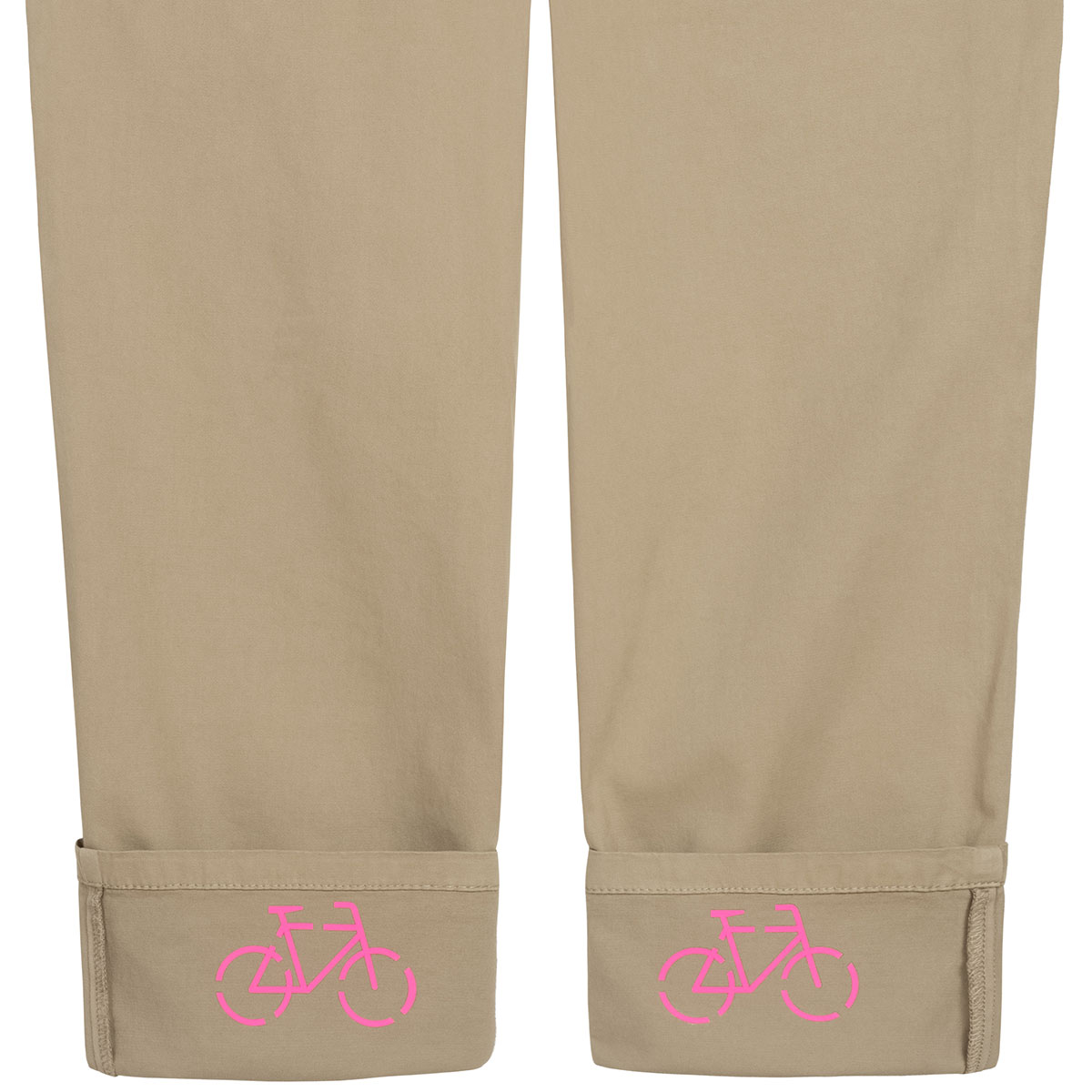 Fahrrad Chino Alina-Cr - Super Stretch Broken Twill Women