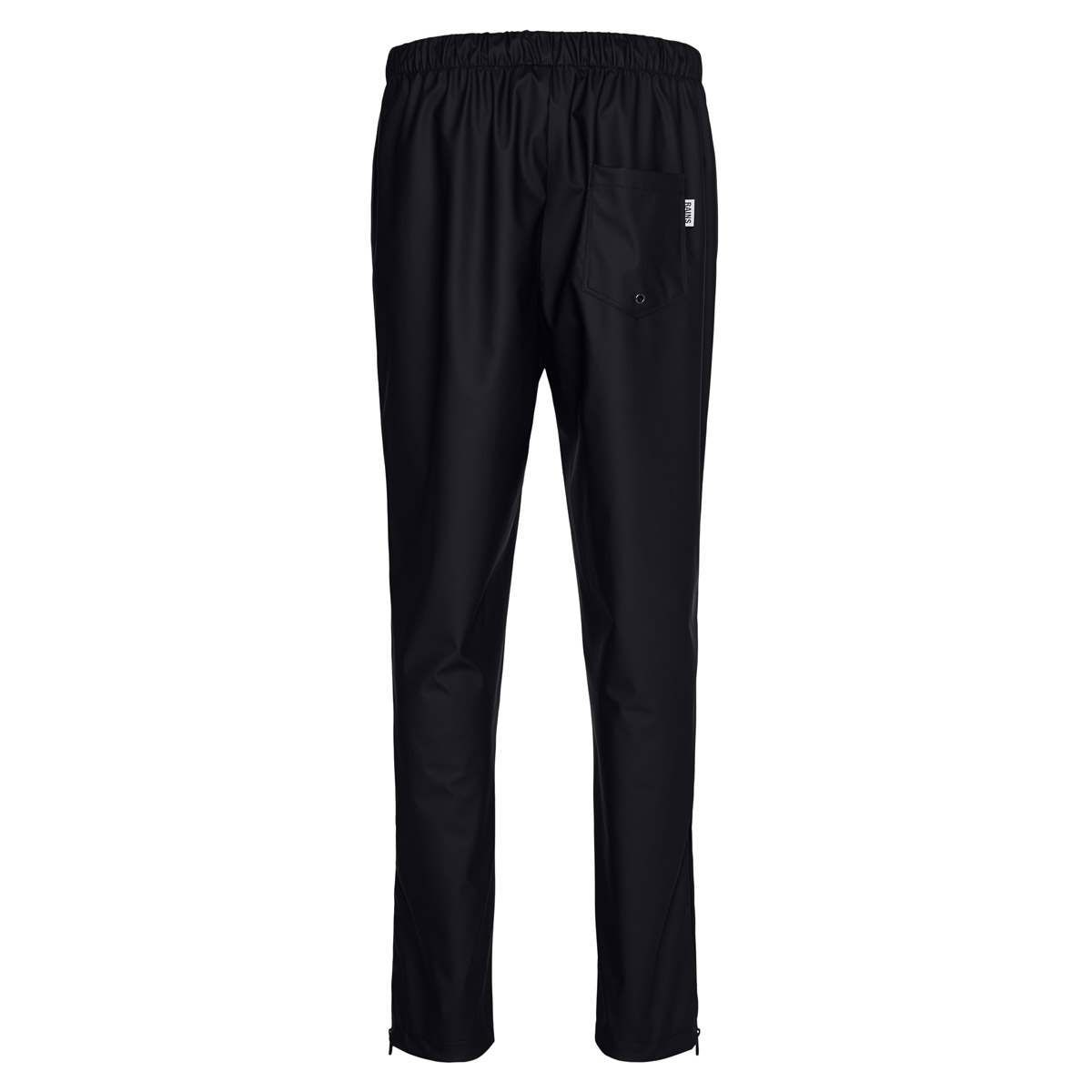 Rain Pants Slim Regenhose Unisex