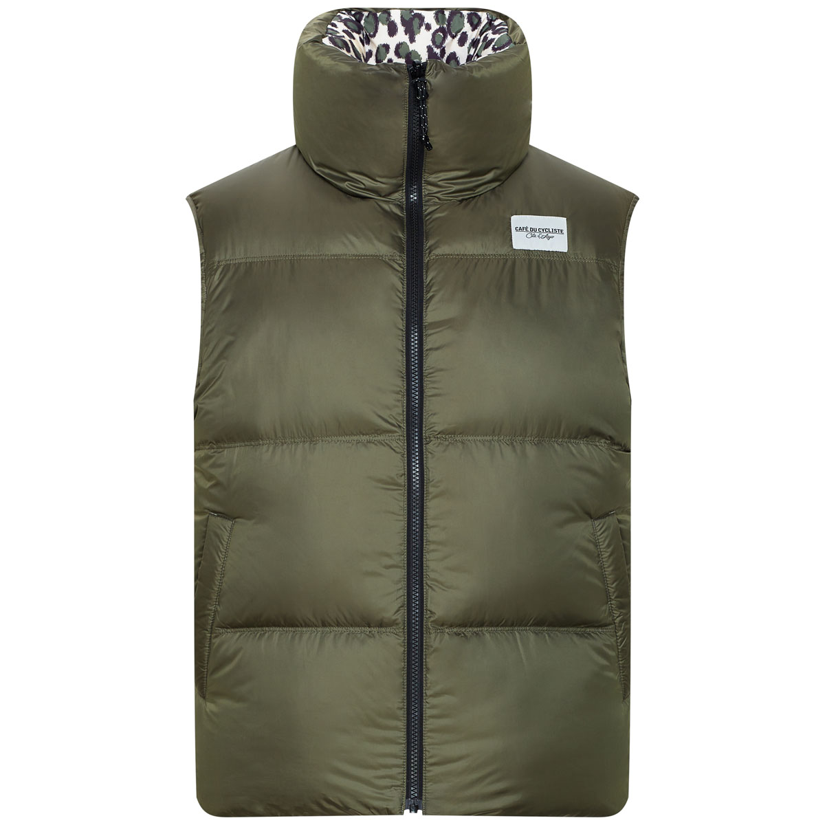 Coralie Thermal Gilet Unisex