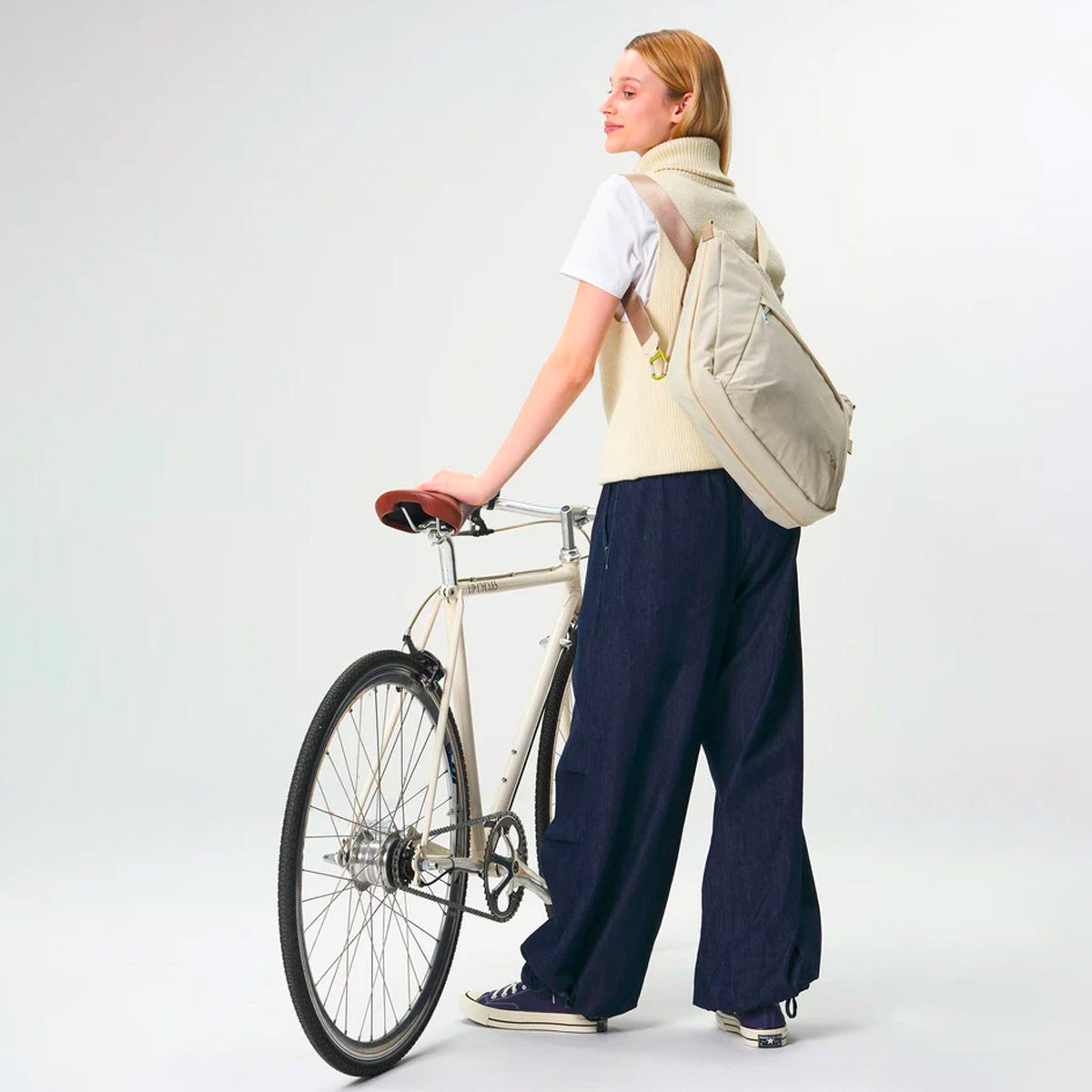 AEVOR Bike Shopper 20L Tasche AEVOR Bike Shopper 20L Tasche