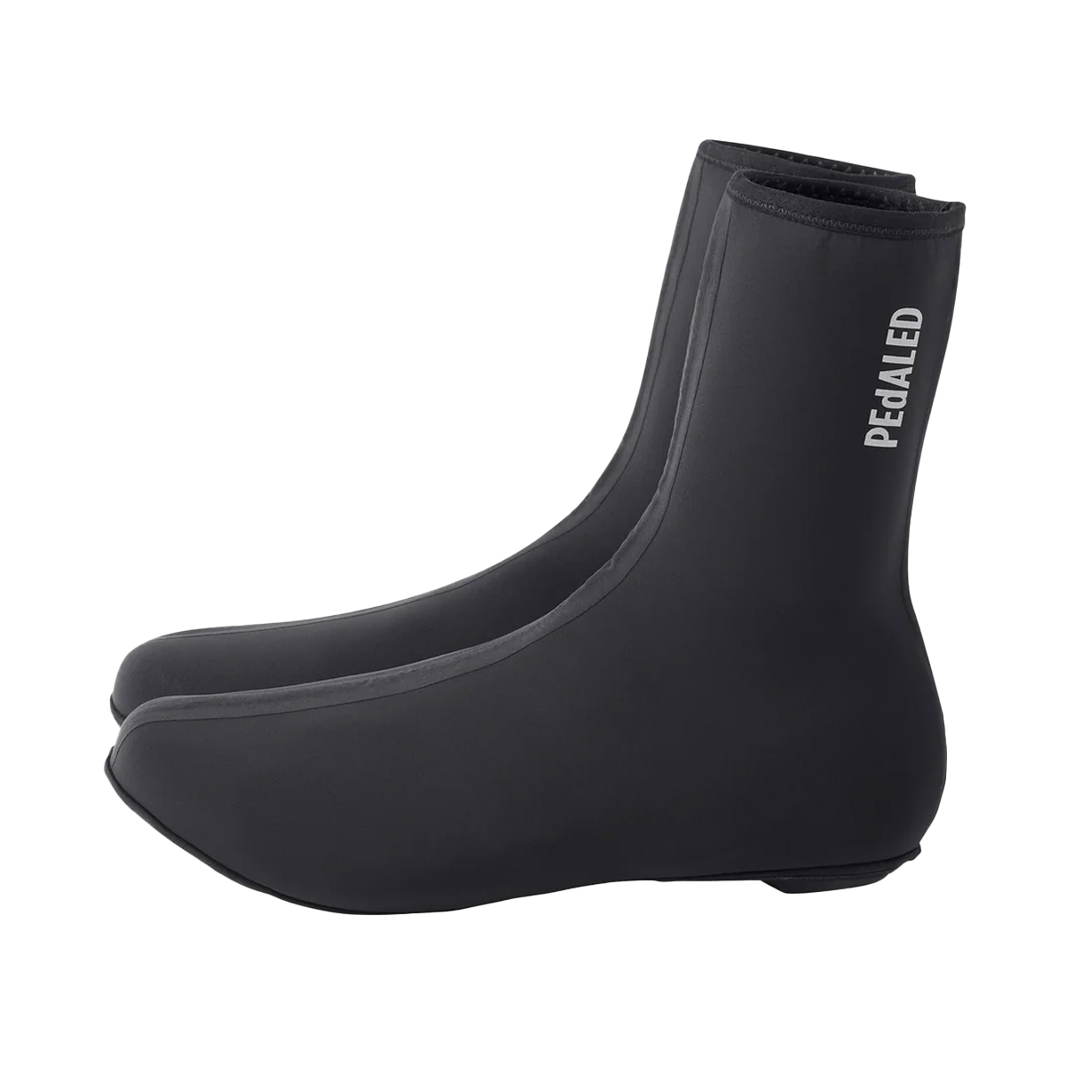 PEdALED Element Thermo Überschuhe Unisex Pedaled_Element-Thermo-Overshoes_Unisex_Black_01