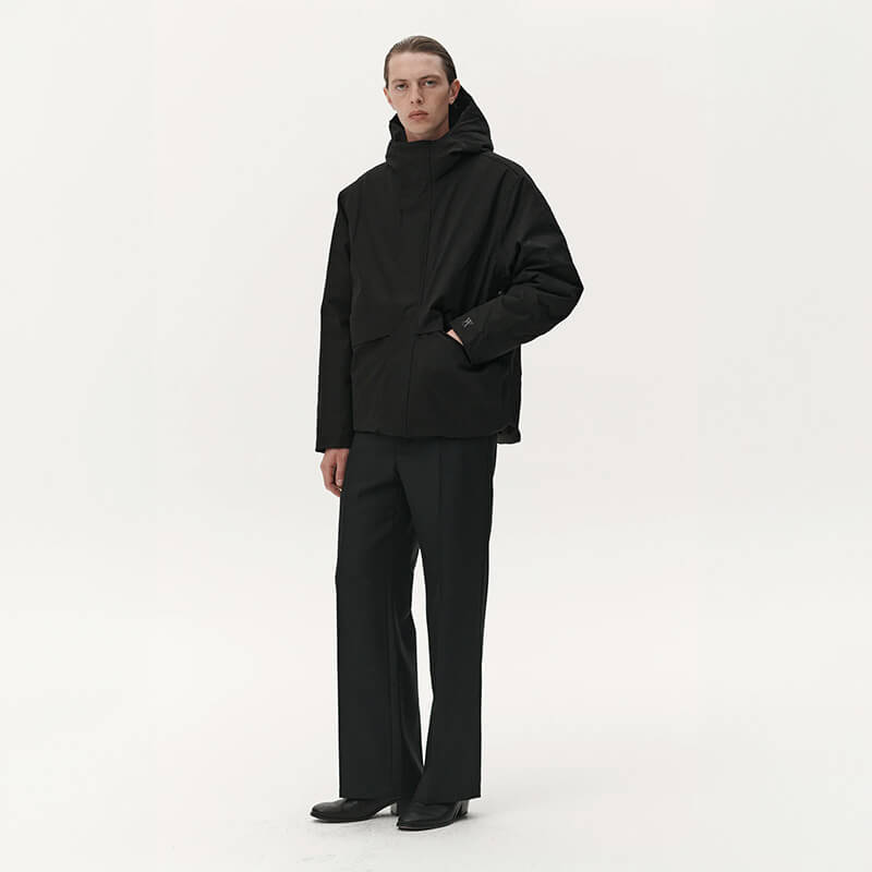 Welter Shelter PATJE P Jacke Herren