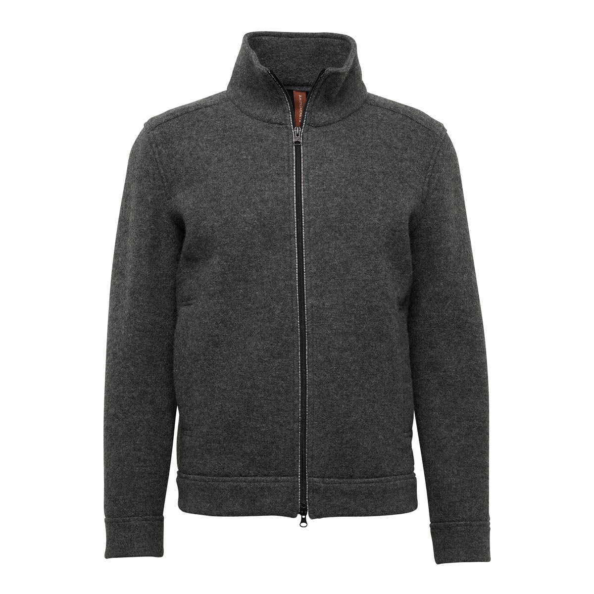 Amity Fashion Toni Jacke Herren Toni-5020-Grey_00399