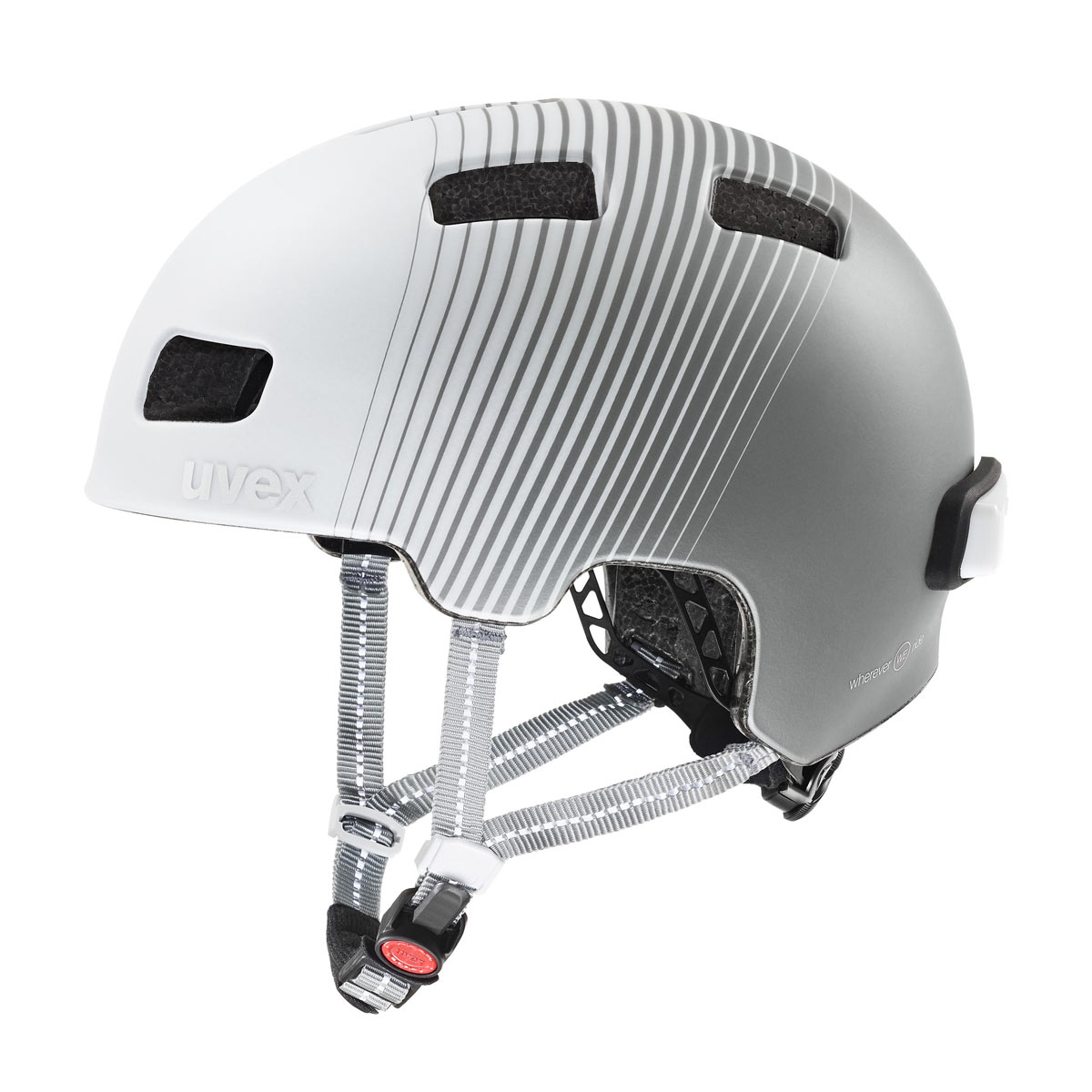 uvex city 4 Womens Edition Fahrradhelm Damen uvex-city-4-Womens-Edition-Fahrradhelm-S41002702_Main