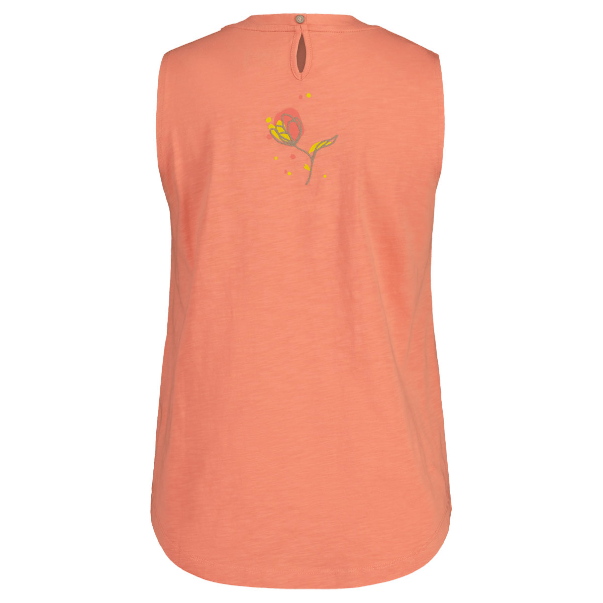 SchönbergM. Organic Cotton Tank Women