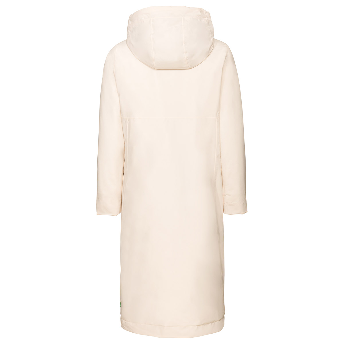 VAUDE Coreway Primaloft Mantel Damen vaude-coreway-coat-ecru-women-3