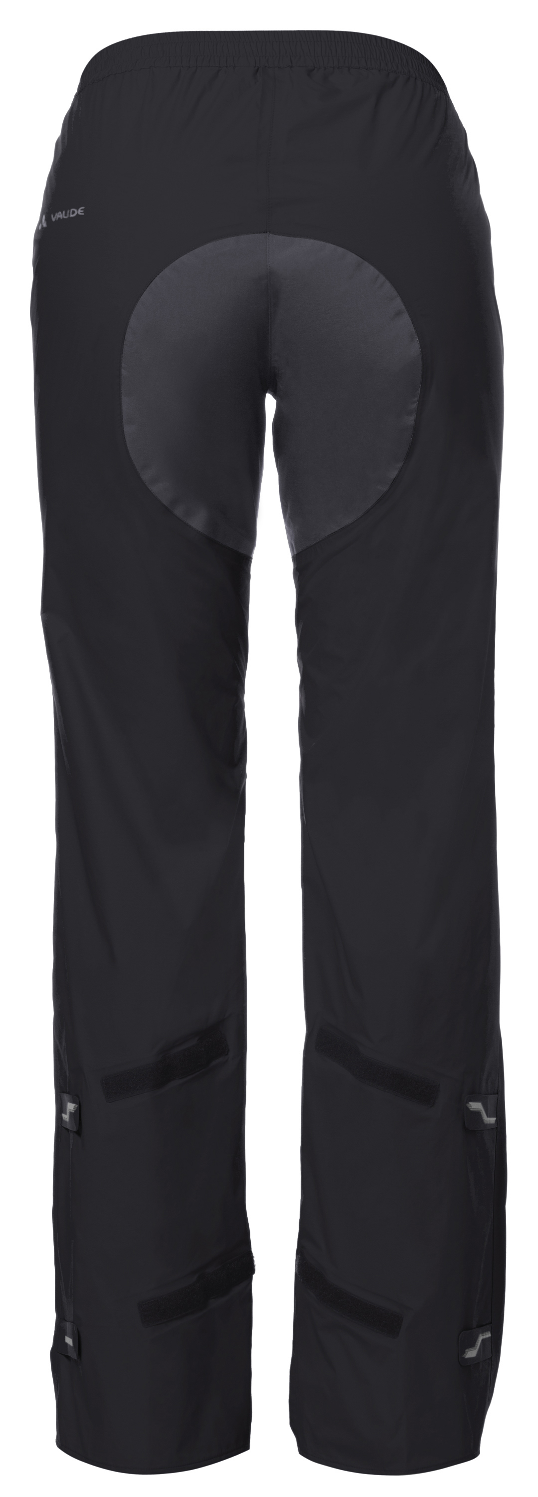 Drop Pants II Regenhose Regular Women