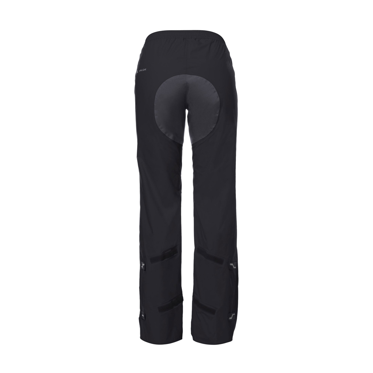 VAUDE Drop Pants II Regenhose Damen Vaude-04966_051-1