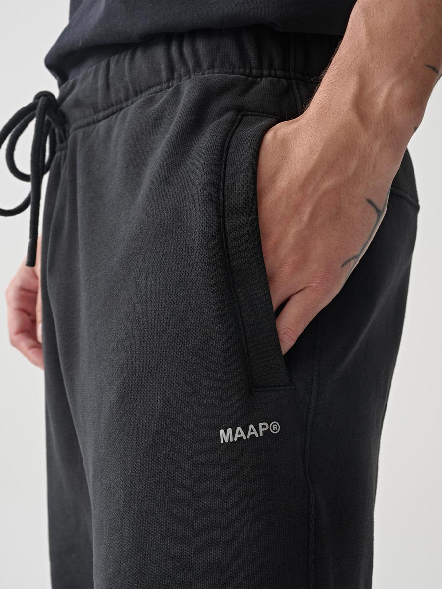 MAAP Essentials Jogginghose Herren Maap_MPMTO240524_BLAK-Essentials-Sweatpant_Black_06