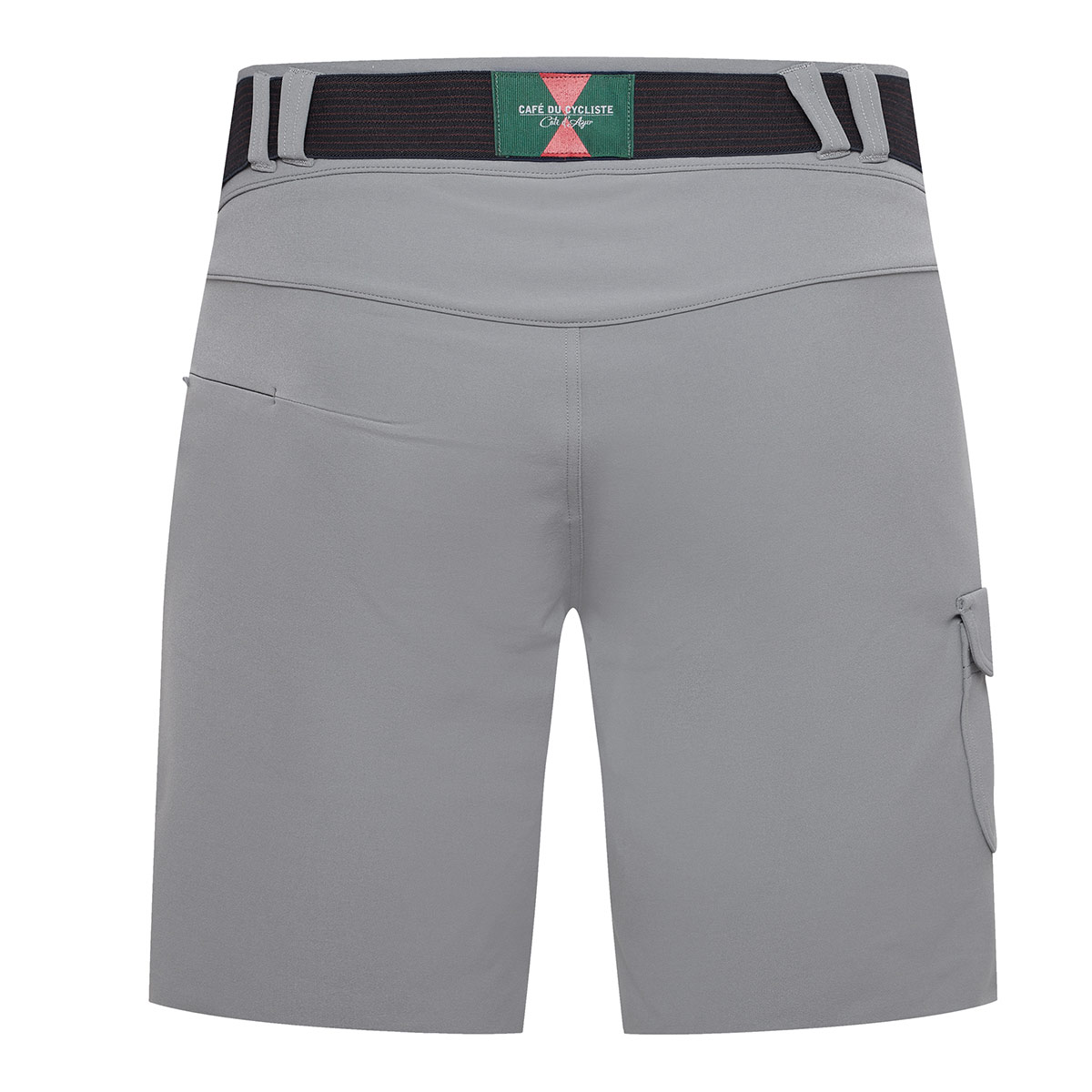 Café du Cycliste Virginie Gravel Shorts Herren Cafe-du-Cycliste-VIRGINE-SHORTS_Slate-Grey_02