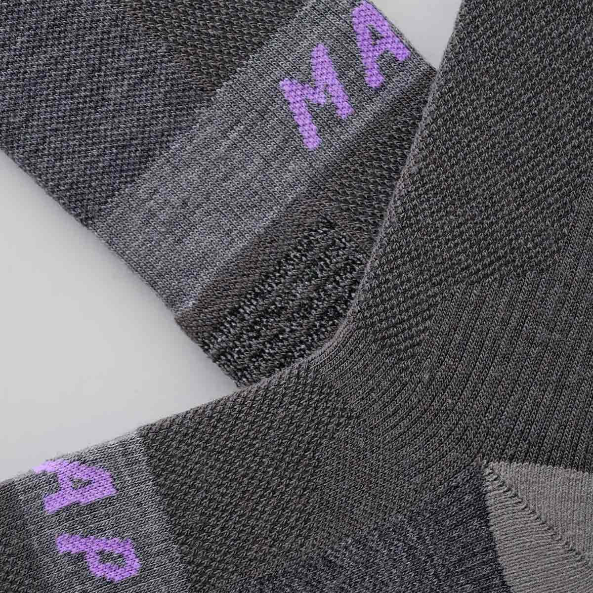 MAAP Alt_Road Merino Radsocken Unisex Maap_Alt_Road-Merino-Socks_Monolith_04
