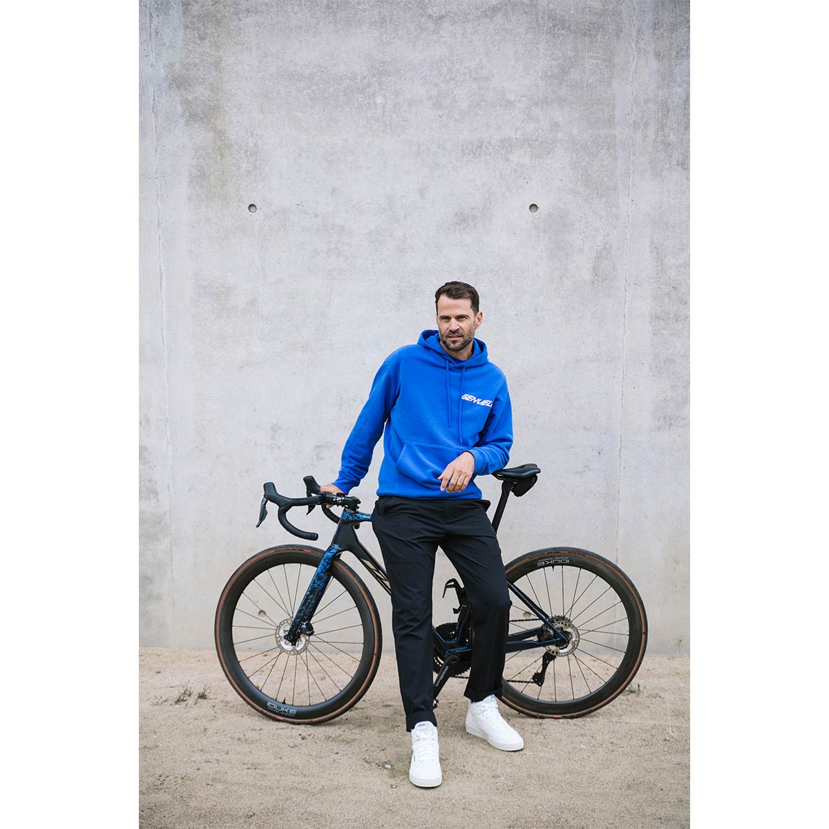 GENVELO Hoodie Unisex GENVELO_Hoodie_blue_05