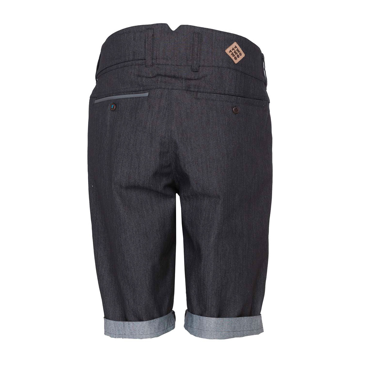 Triple2 KORT Cycle Jeans Shorts Damen 36191_2_2