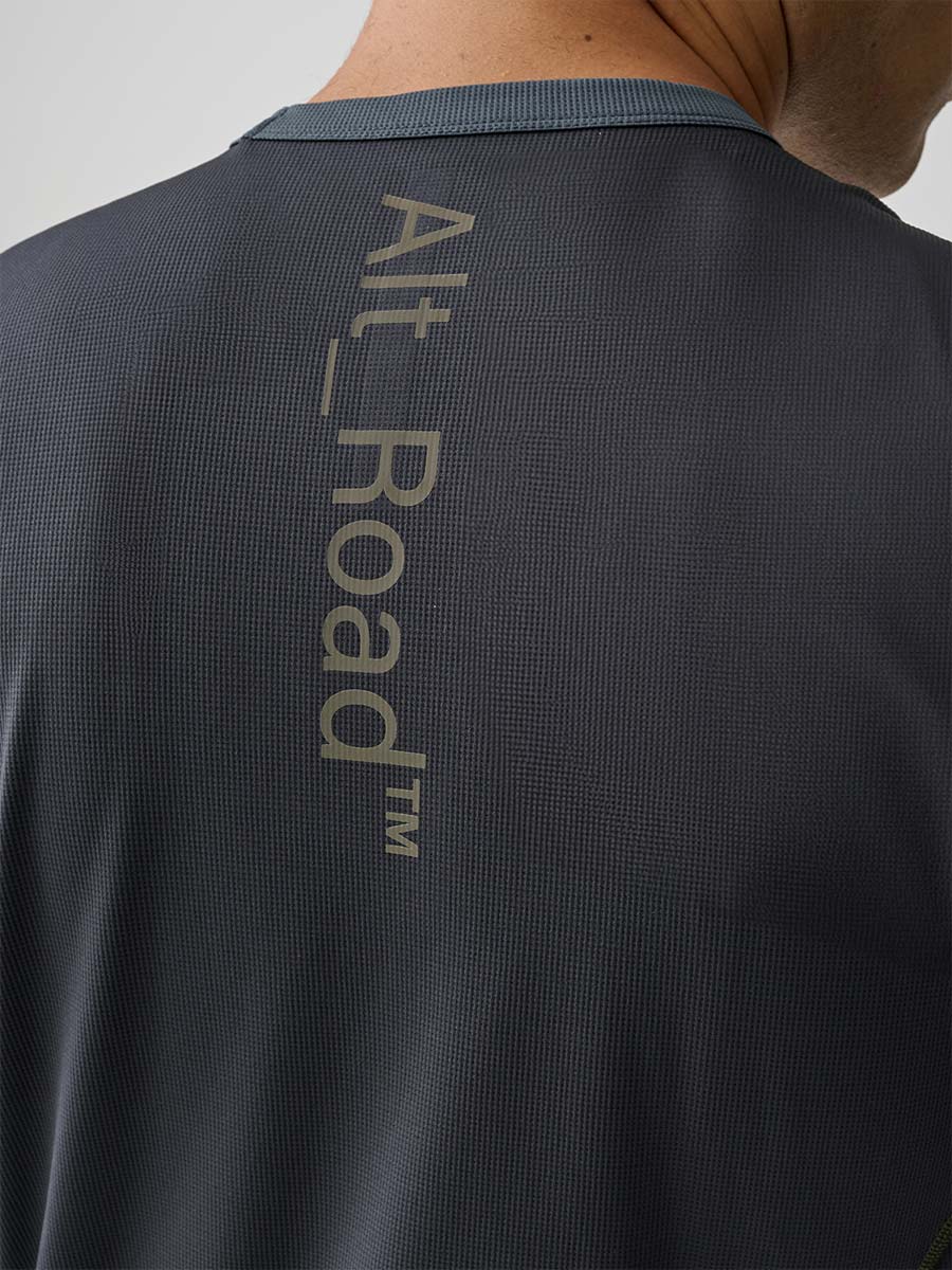 Alt_Road Tech LS Tee Men