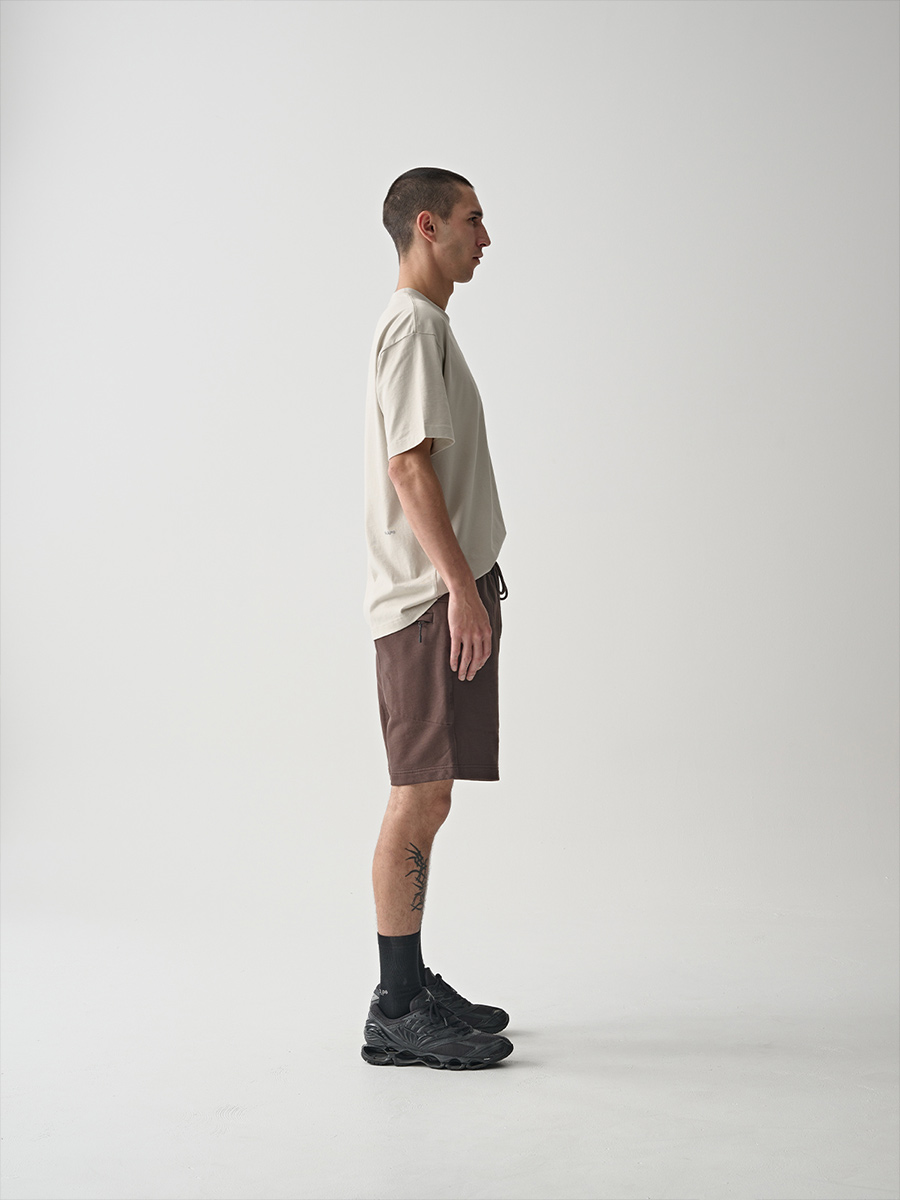 Essentials Sweat Short Men