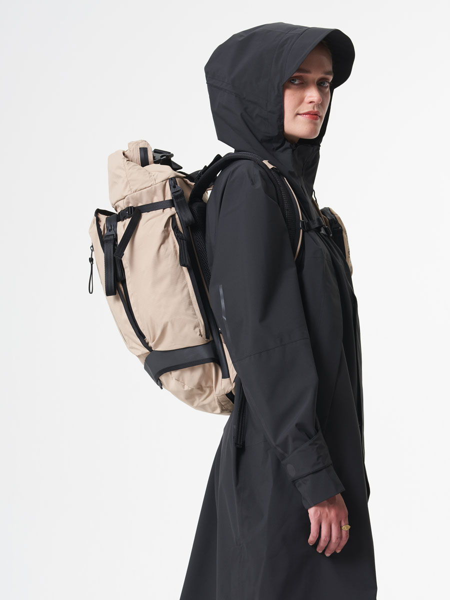 Komut Medium Rucksack