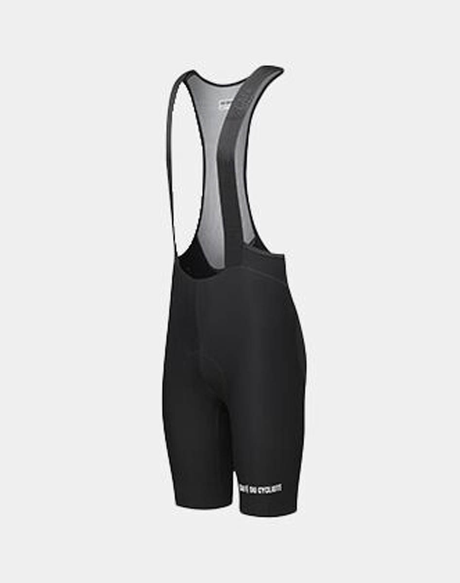 MARINETTE Bib Short Men