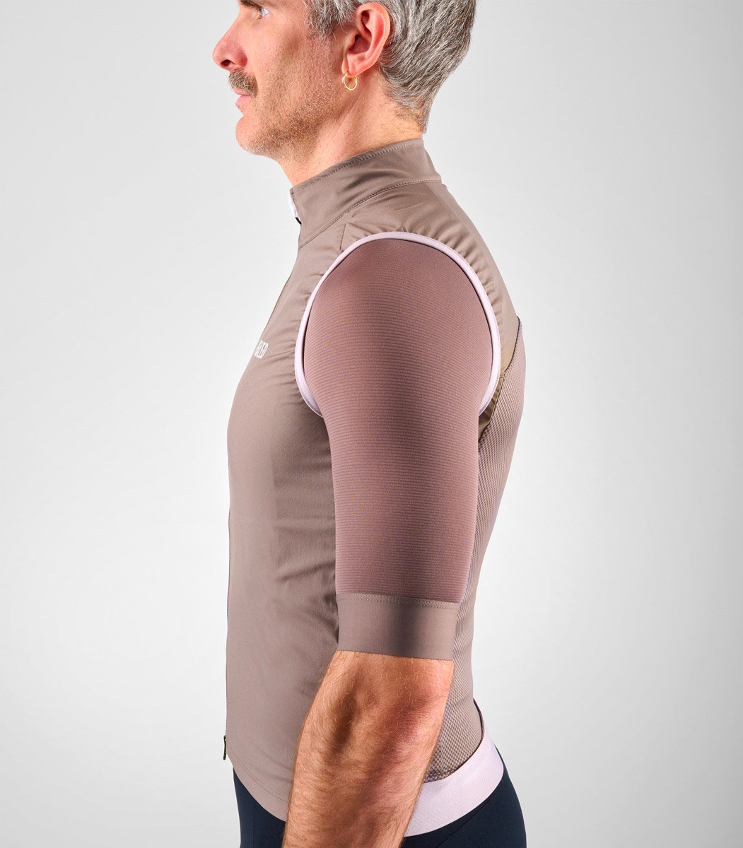 PEdALED Element Airtastic Windweste Herren PEdALED_ELEMENT-WIND-PR-VEST-LIGHT-PURPLE_06