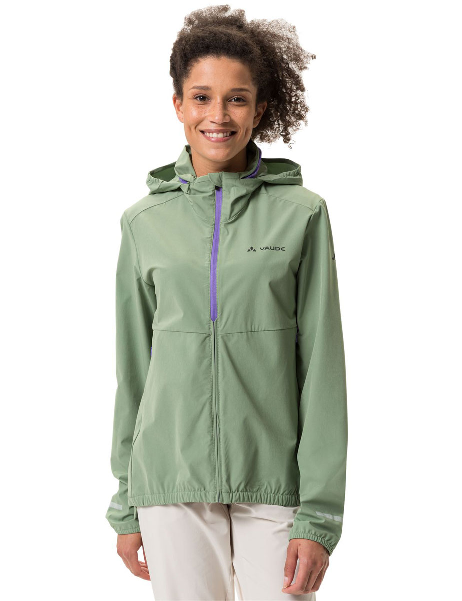 VAUDE Cyclist Air Windjacke Damen VAUDE Cyclist Air Windjacke Damen