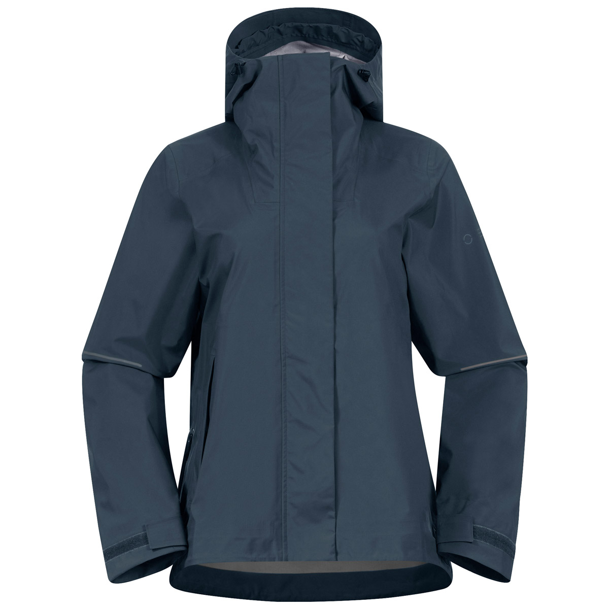 Oslo Urban Rain Shell Jacket Fahrrad Regenjacke Women