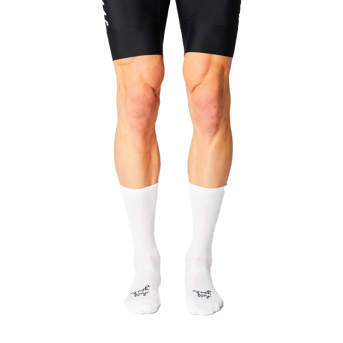 FINGERSCROSSED Hell Yeah 3.0 Radsocken Unisex fingerscrossed-666-HELL-YEAH-3-0-WHITE_M1
