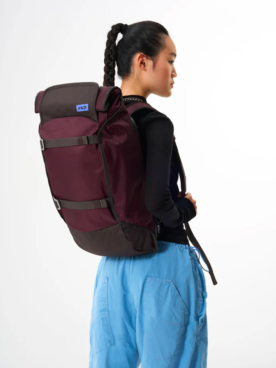 Trip Pack Rucksack