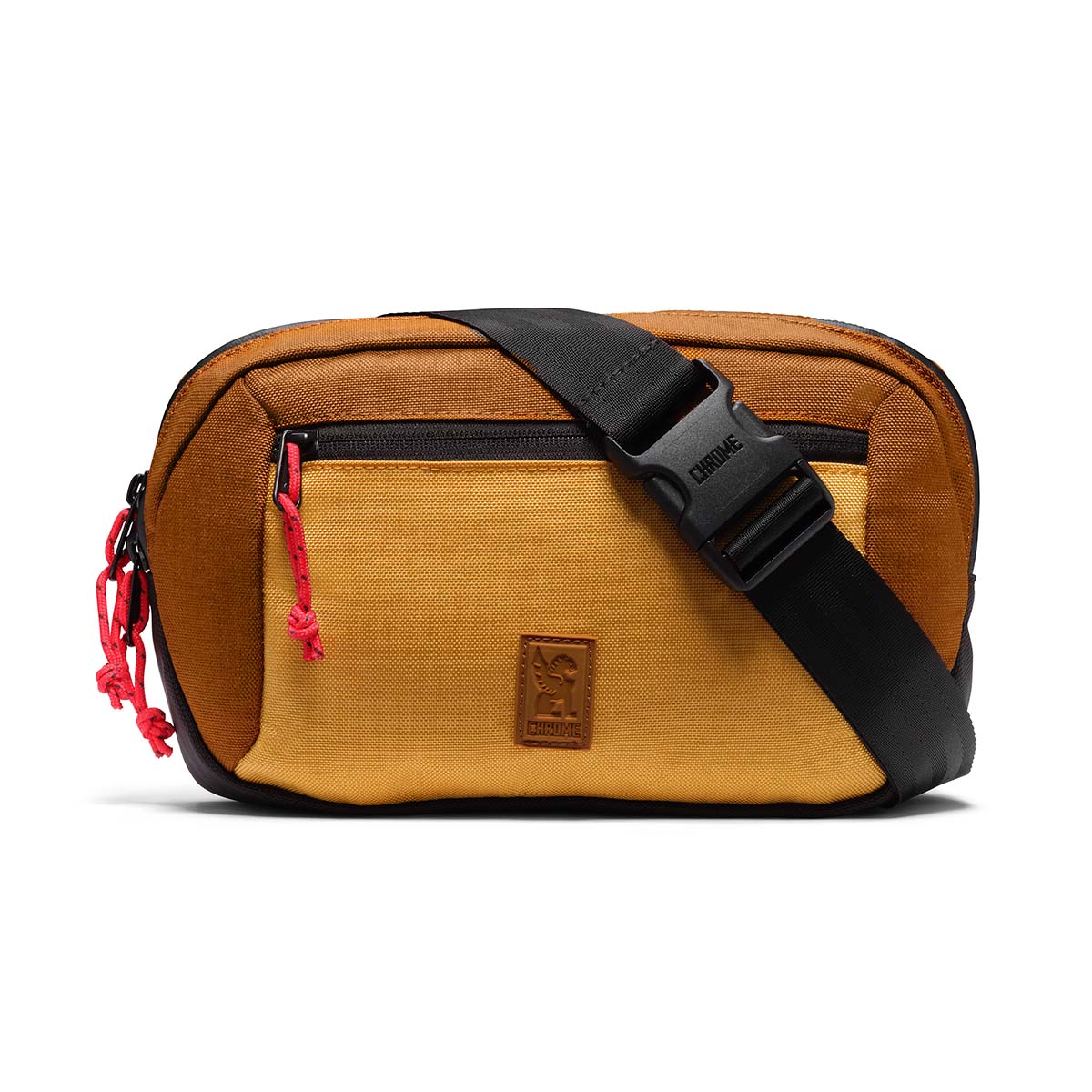 Ziptop Waistpack