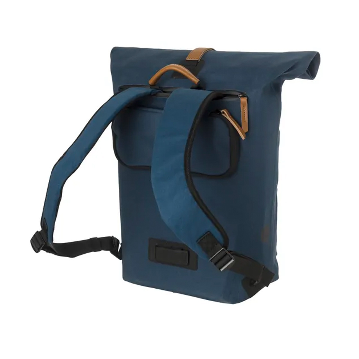 AGU Convoy Urban Single Click'nGo 17L Rucksack Fahrradtasche 