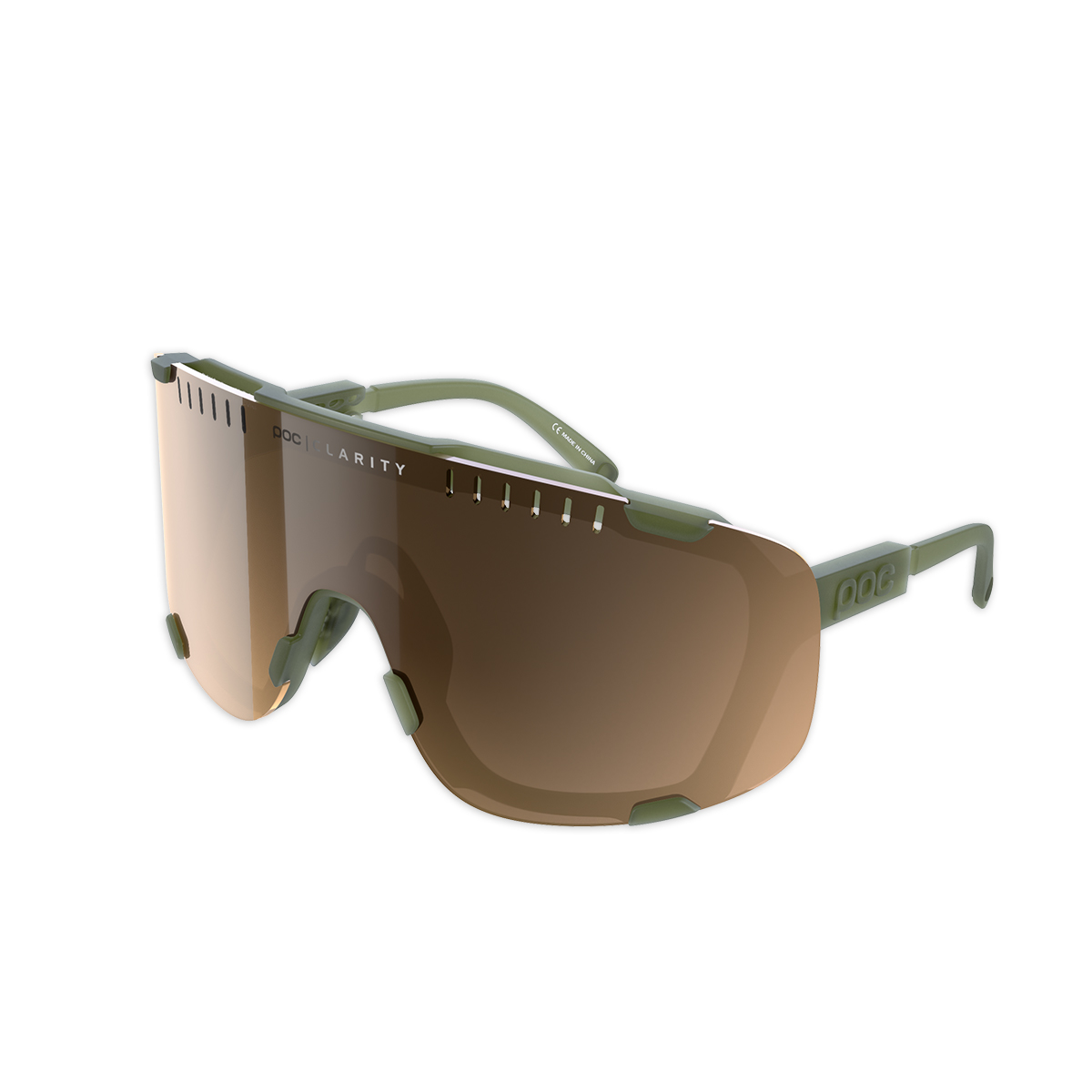 POC Devour Fahrradbrille Unisex PO-MA10011-one-EGRT_01