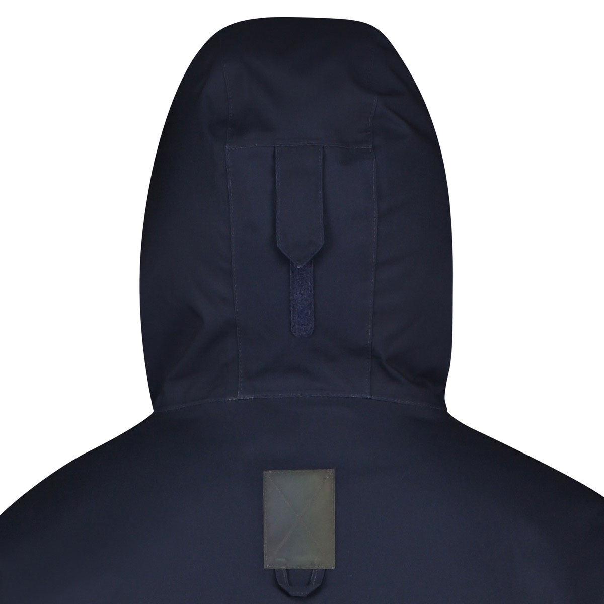 Winter Rain Anorak Unisex Winter Rain Anorak Unisex