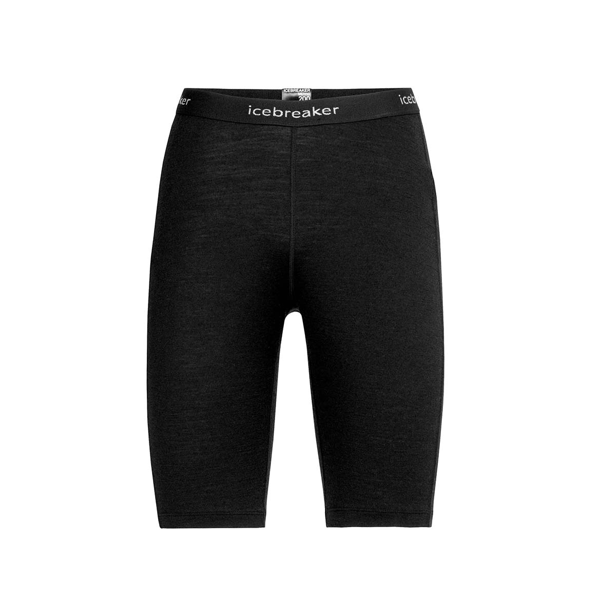 Icebreaker 200 Oasis Merino Radlerhose Damen Icebreaker-FW21-WOMEN-200-OASIS-SHORTS-0A59KZ001_6