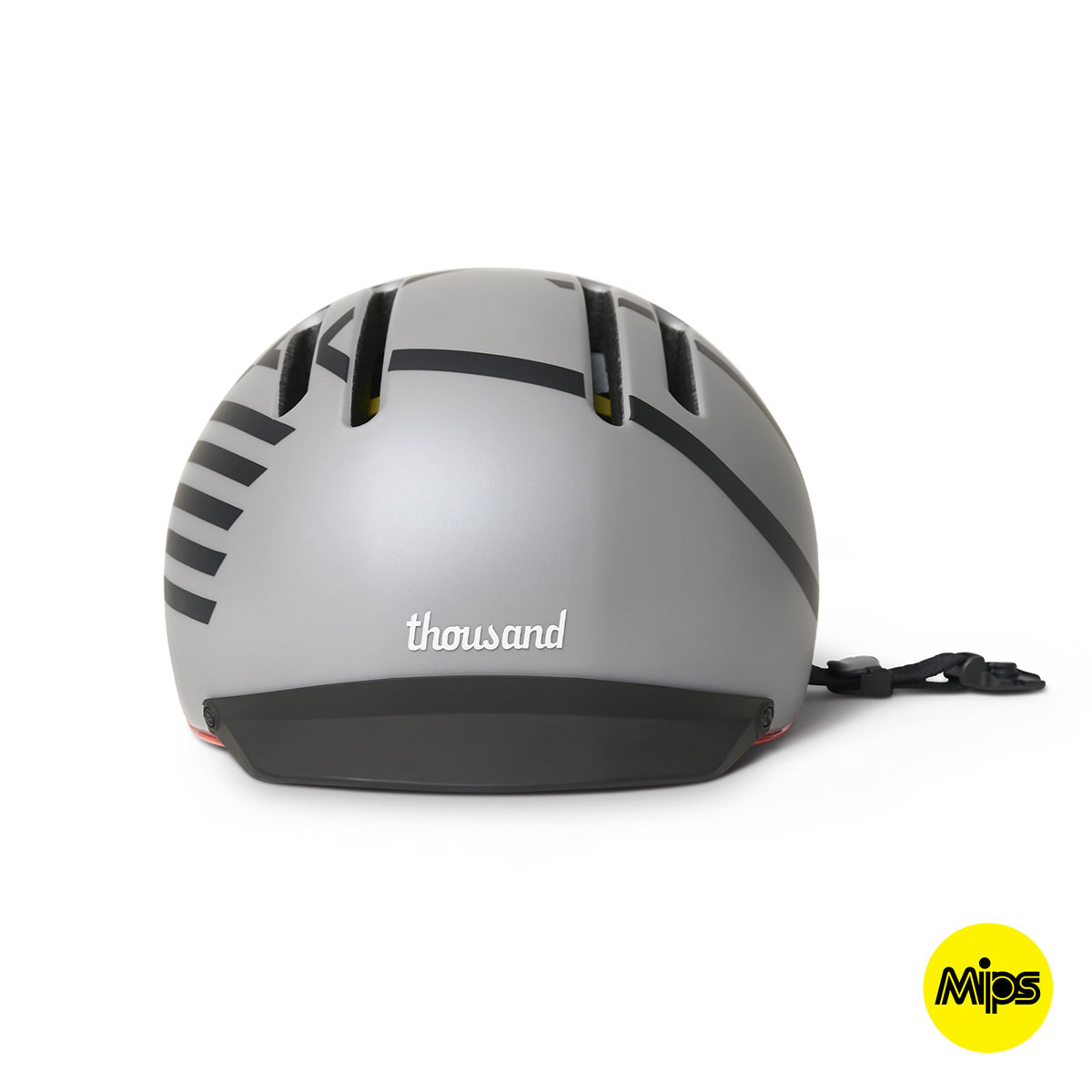 Thousand Chapter CHPT3 Limited Mips Fahrradhelm thousand-chapter-Front-CH3