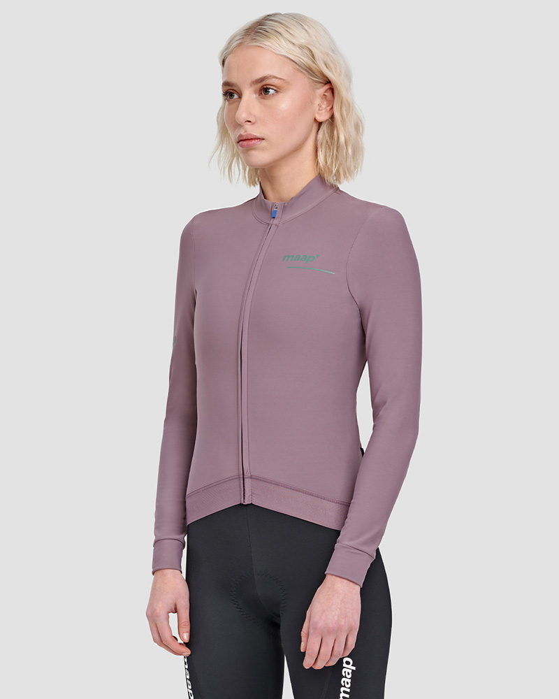 Training Thermal LS Jersey Women