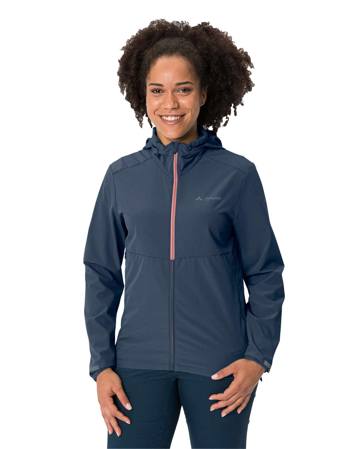 Cyclist Air Jacket Women