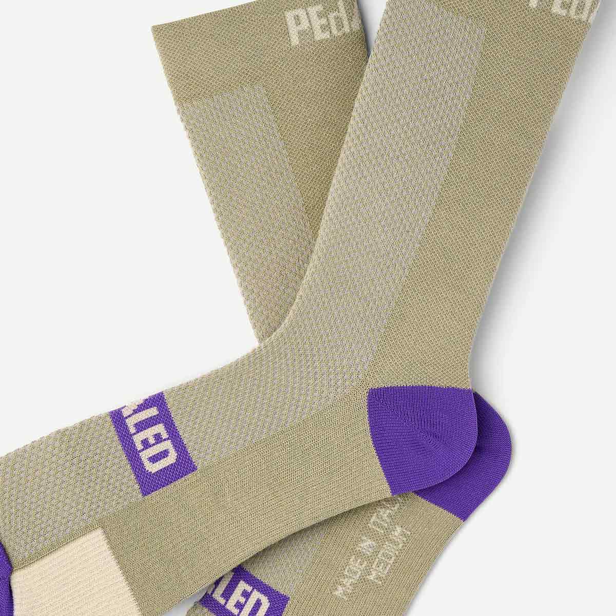 PEdALED Element Radsocken Unisex PEdALED Element Radsocken Unisex
