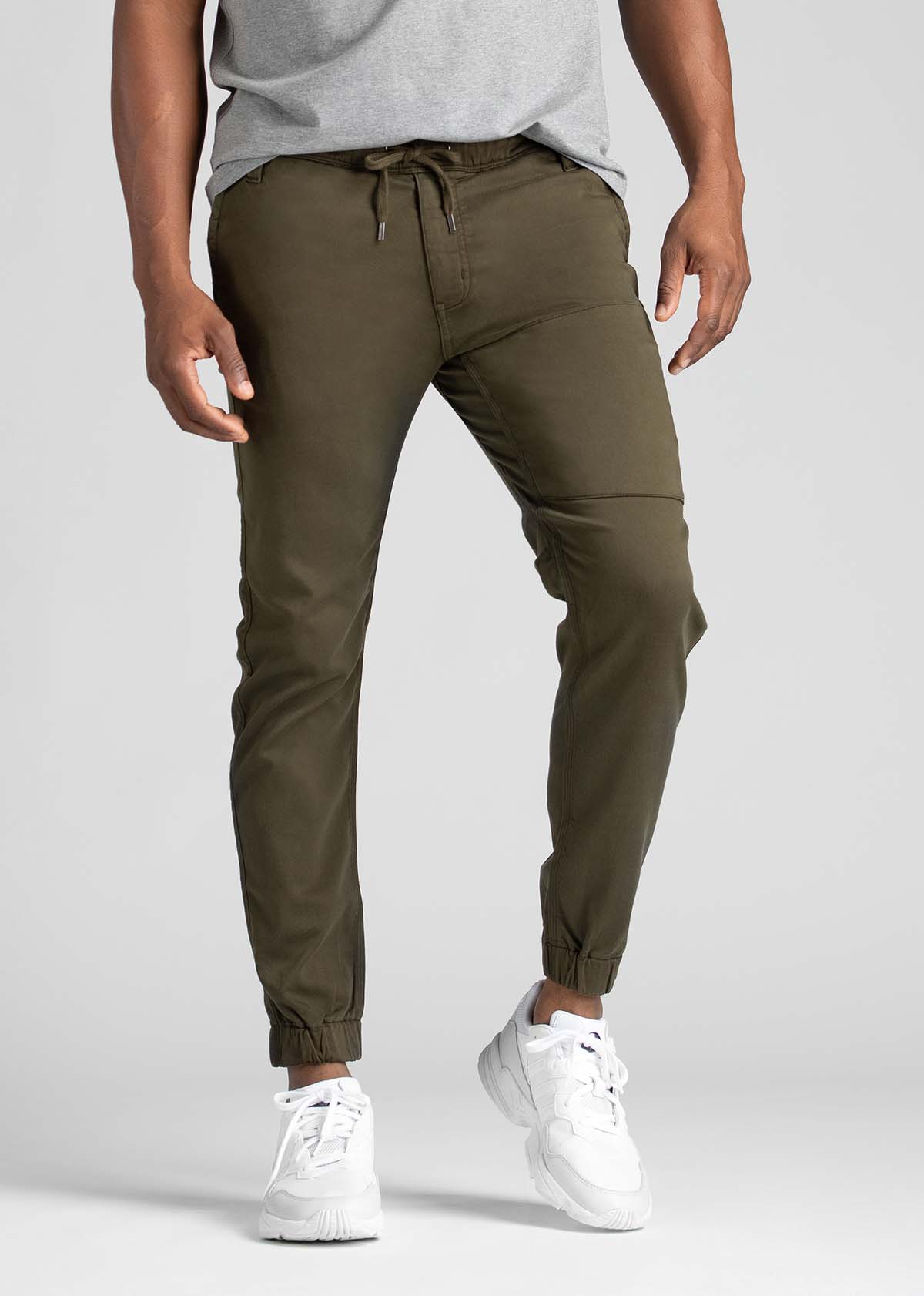 No Sweat Jogger Pant Men