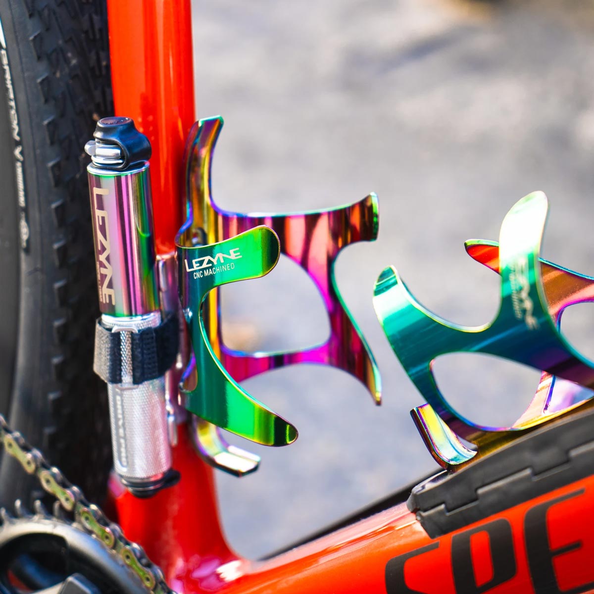 Lezyne Pocket Drive PRO Mini Fahrradpumpe Fahrrad-Minipumpe-Pocket-Drive-PRO-1