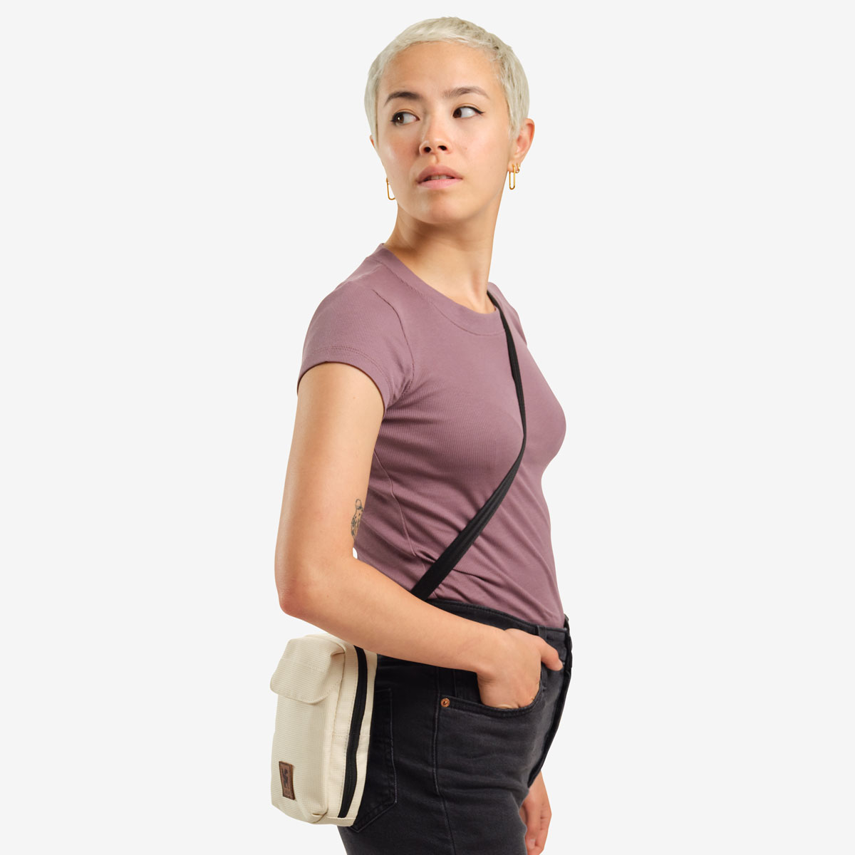 Chrome Industries Ruckas Pouch Zubehörtasche Chrome_Industries_Ruckas_Pouch_Zubehoertasche_BG-348-OG-NATR-mod1