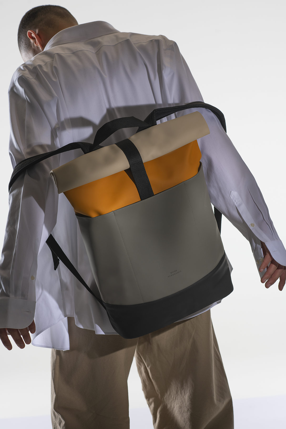 Ucon Acrobatics Hajo 16L Rucksack ua-campaign-aw20-41