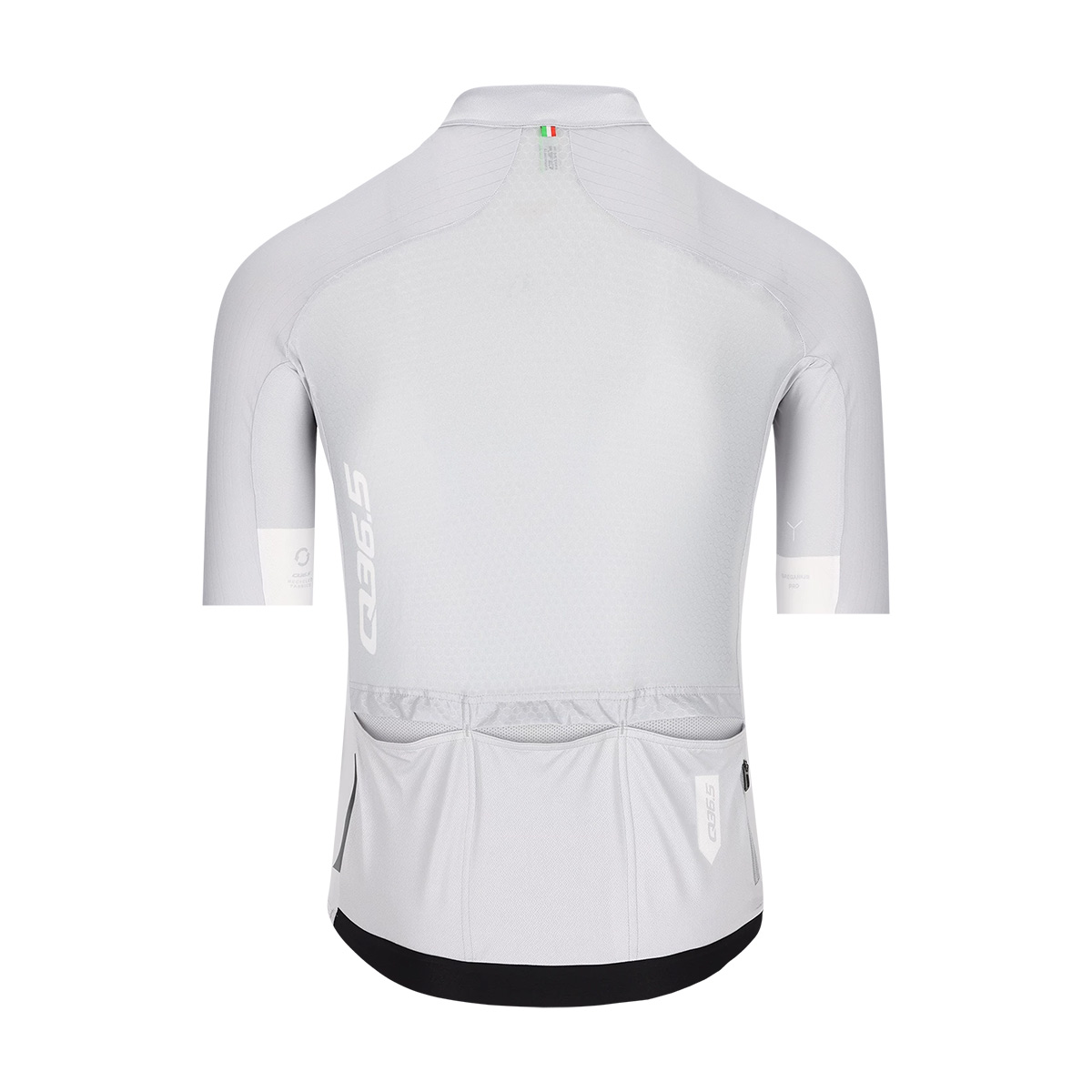 Q36.5 Gregarius Pro Signature Radtrikot Herren Q36.5 Gregarius Pro Signature Radtrikot Herren