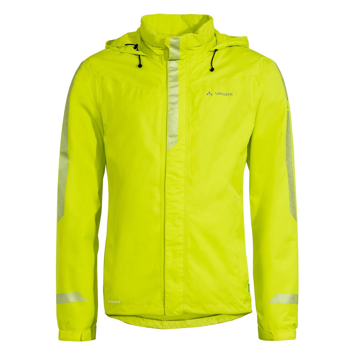 Luminum Jacket II Regenjacke Men